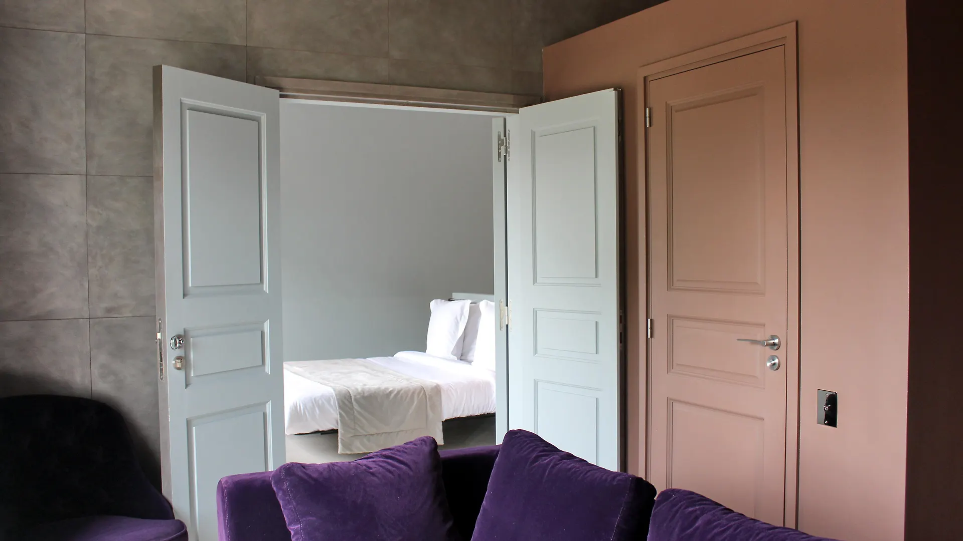 Hotel Mas De Chastelas Gassin