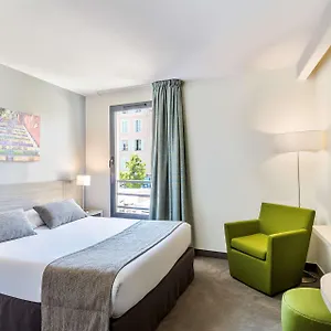 Western Linko **** Aubagne