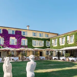 Bastide Saint Antoine - Relais & Chateaux ***** Grasse