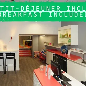 Ibis Styles Centre Gare France