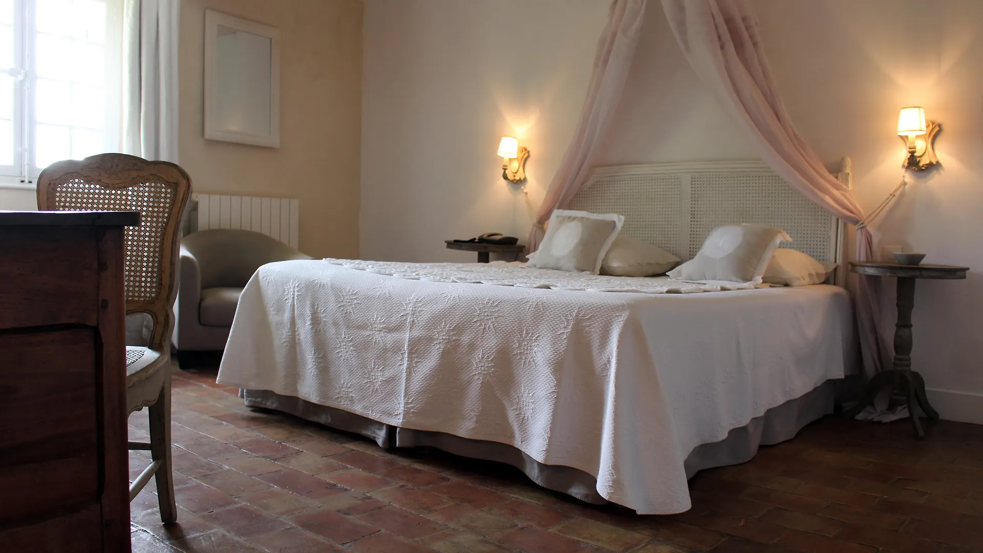 Hotel Mas De Chastelas Gassin
