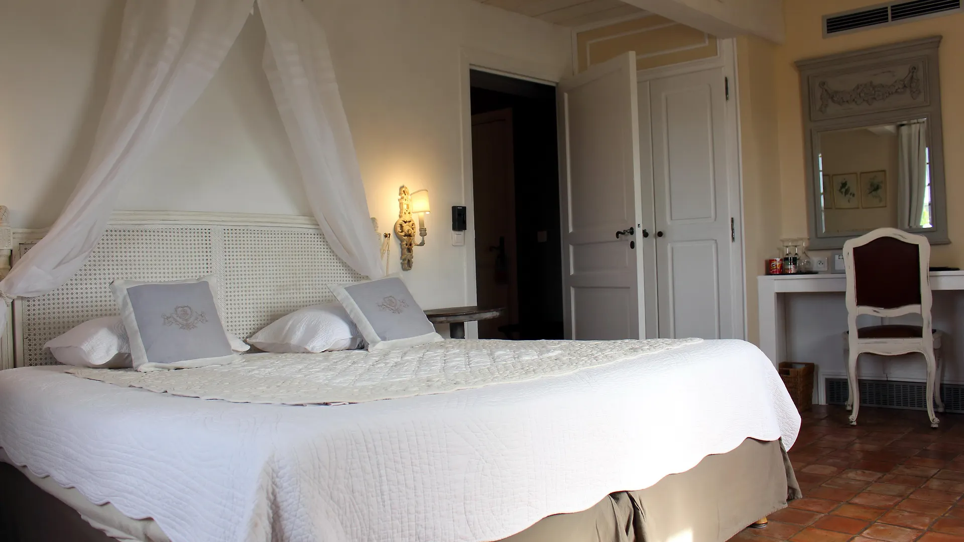 Hotel Mas De Chastelas Gassin