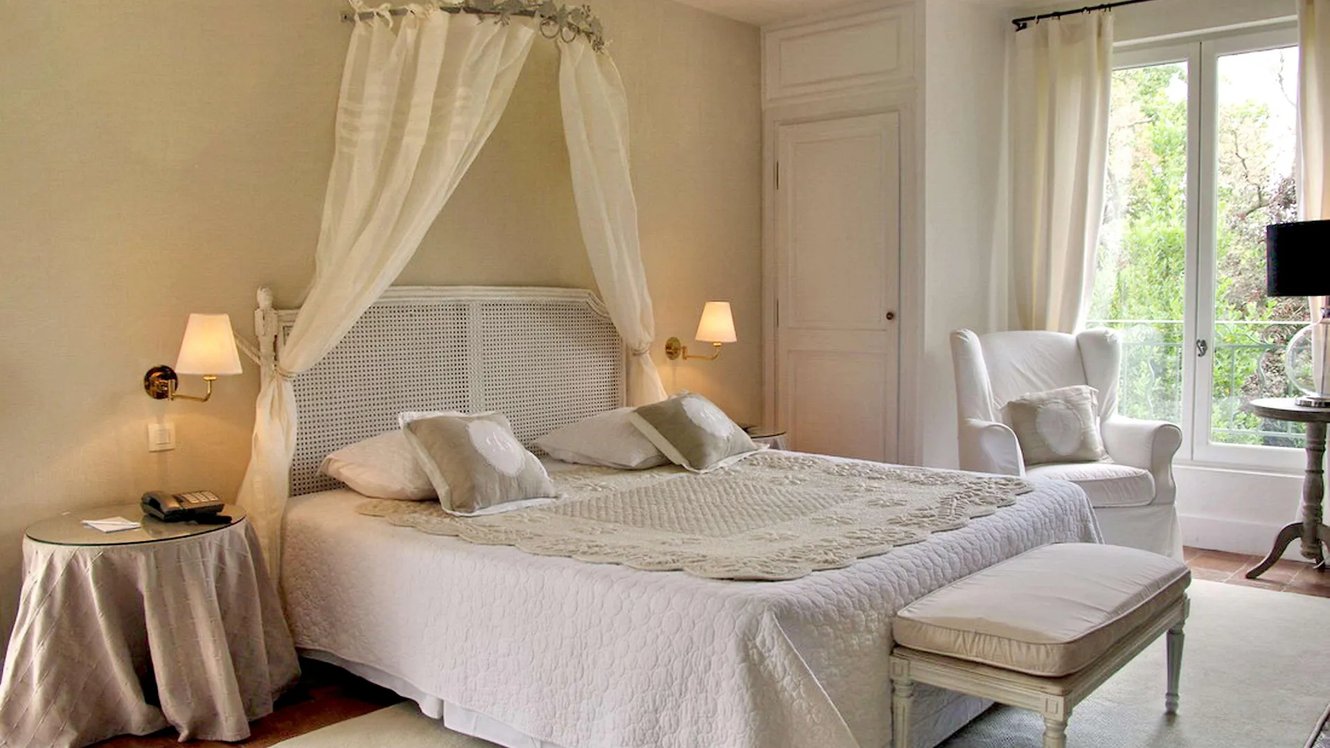 Hotel Mas De Chastelas Gassin