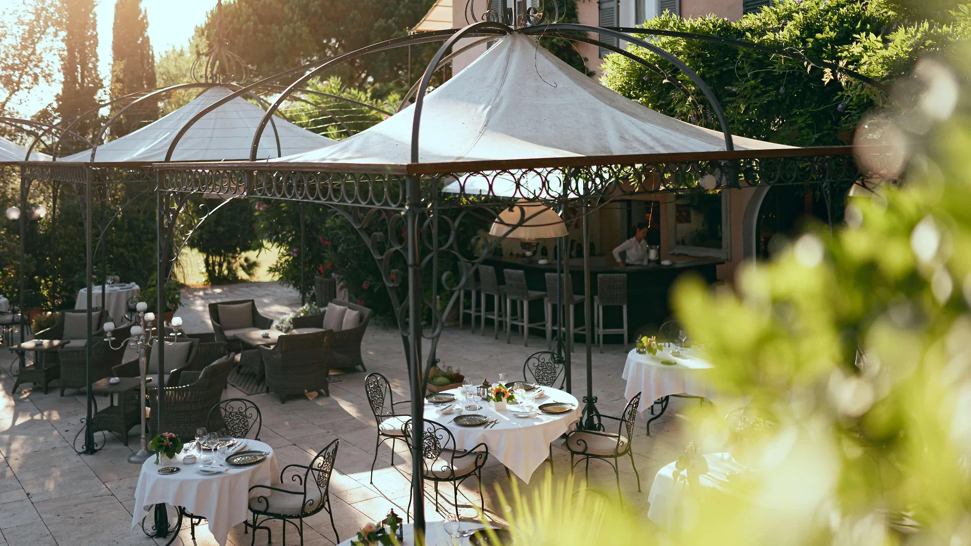 Hotel Mas De Chastelas Gassin