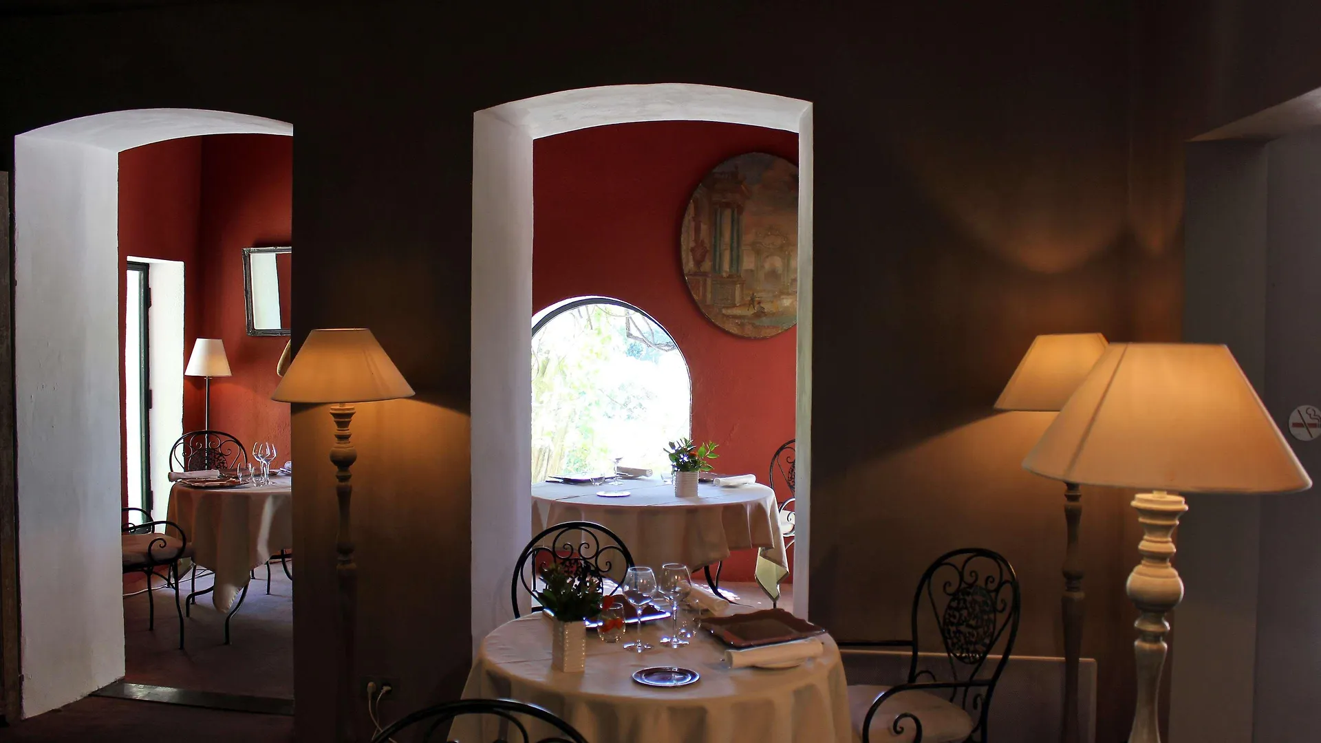 Hotel Mas De Chastelas Gassin