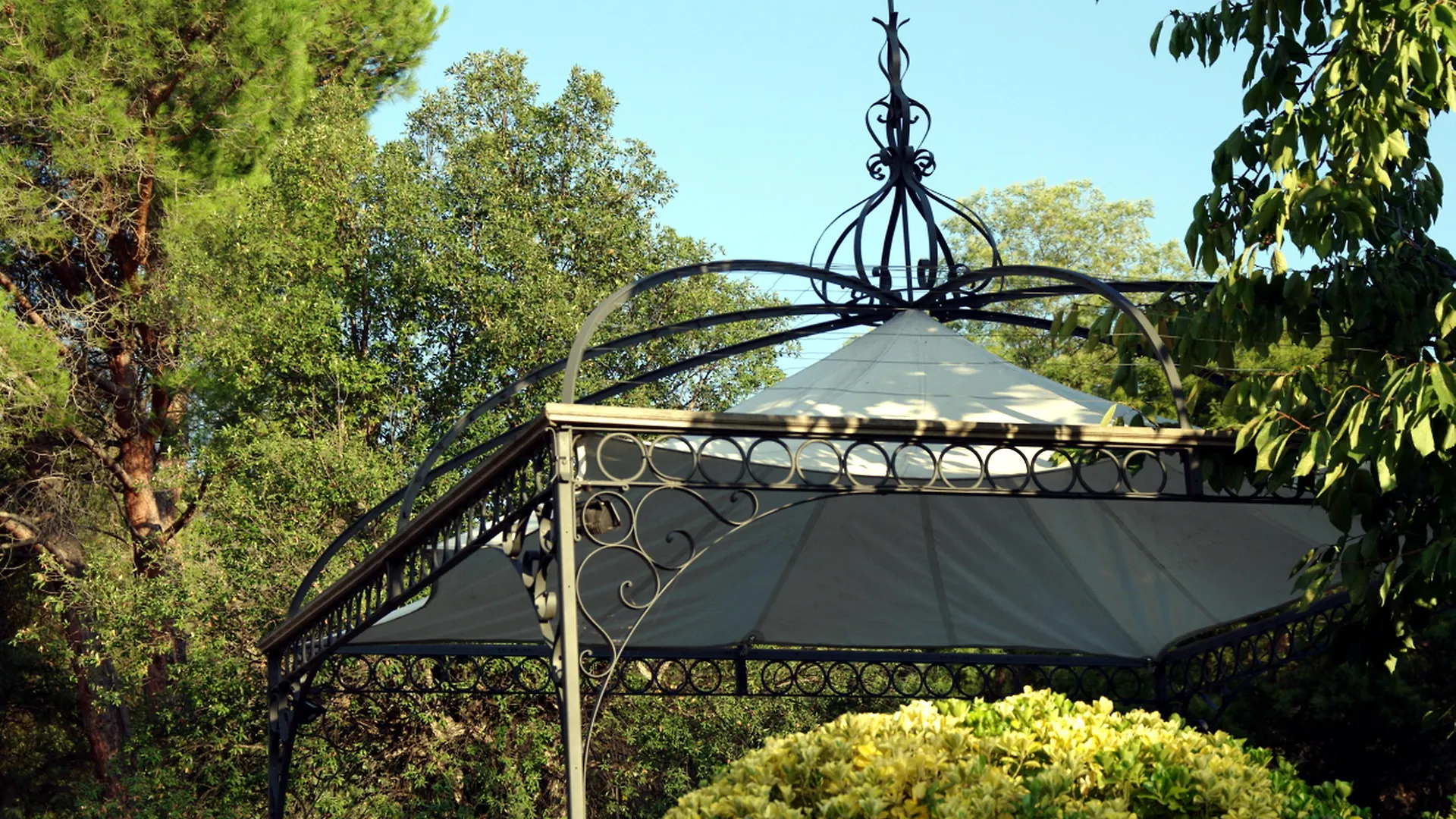 Hotel Mas De Chastelas Gassin